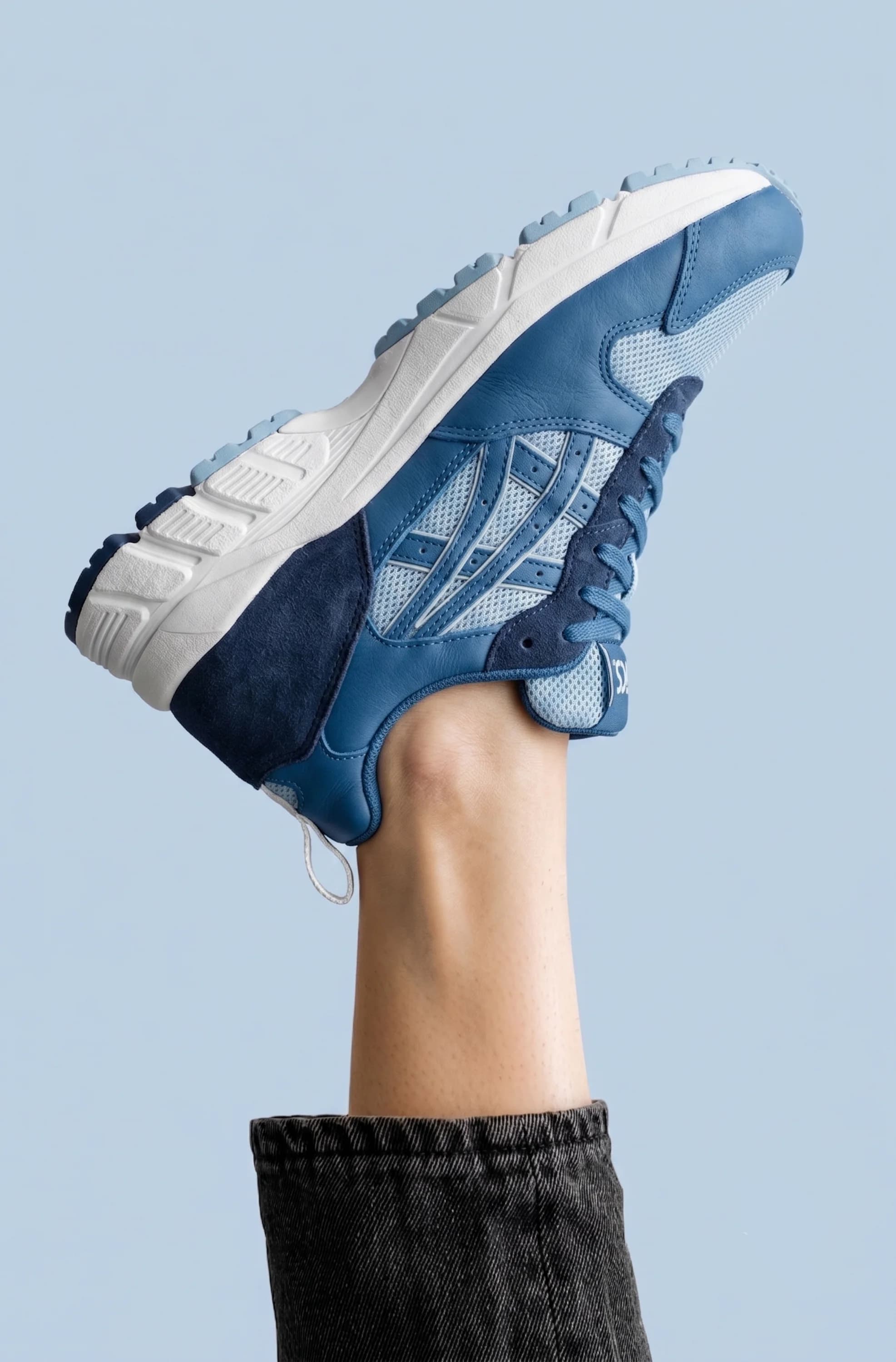 LIMITED DROP